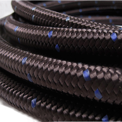 Lines and Pre-ended Hose : Color Fittings, Automotive ... honda civic fuel filter tuck 