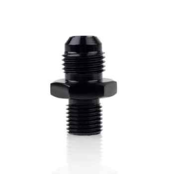 -6AN to 5/8" - 18 (Inverted Flare)