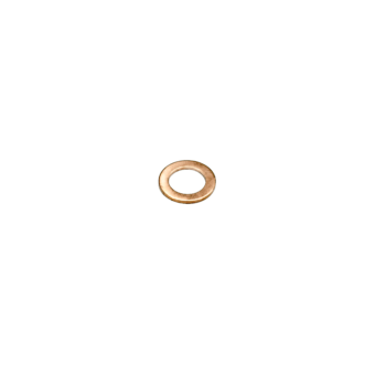 -03 AN Fitting Copper Banjo Bolt Washer