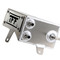 Nissan 180SX / 200SX S13 RHD – Tucked Oil Catch Can (True Focus