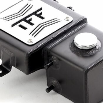 Oil Catch Cans & Coolant Tank Packages