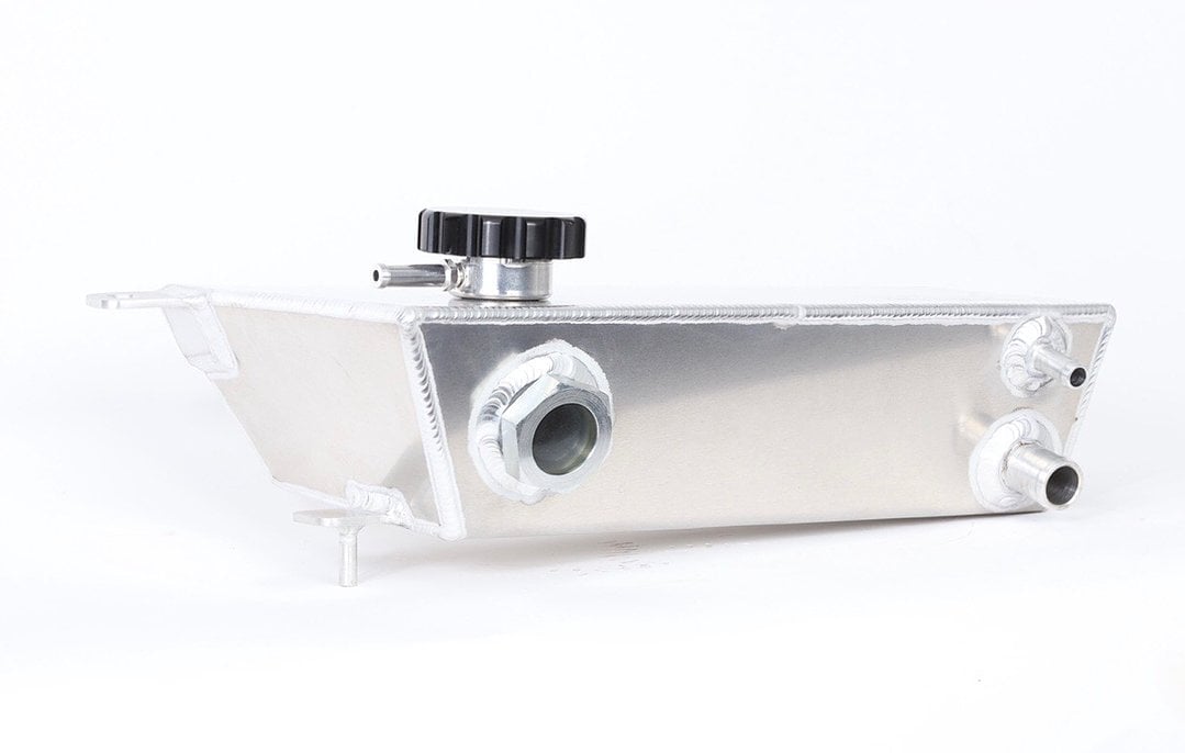 C6 (05-13) Corvette Coolant Expansion Tank (True Focus Fabrication)
