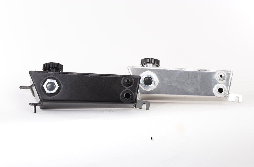 C6 (05-13) Corvette Coolant Expansion Tank (True Focus Fabrication)