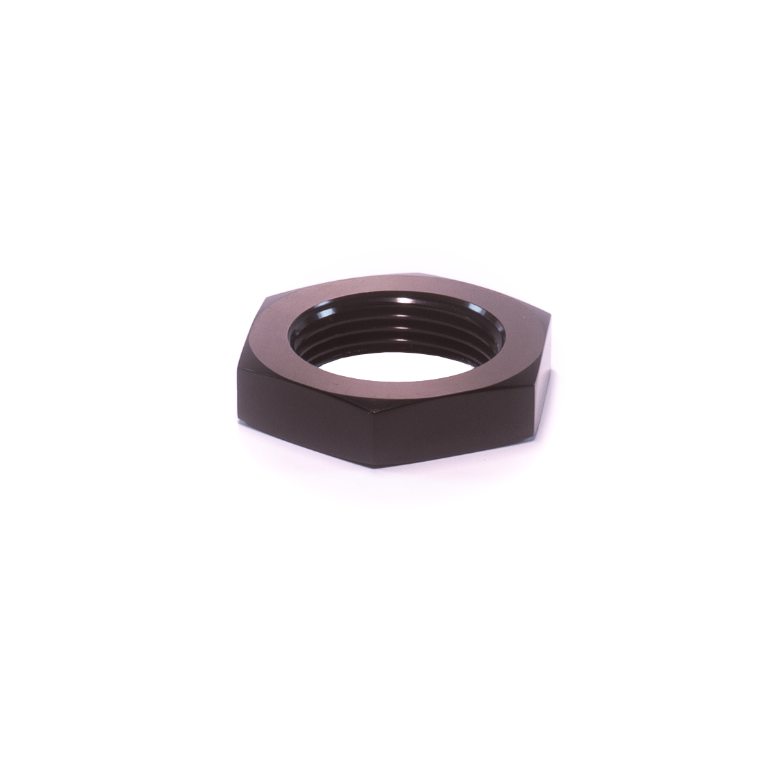 -06 AN Fitting Bulkhead Nut