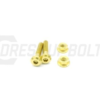 1JZ-GTE | 2JZ-GTE Titanium Dress Up Bolts Throttle Body Kit