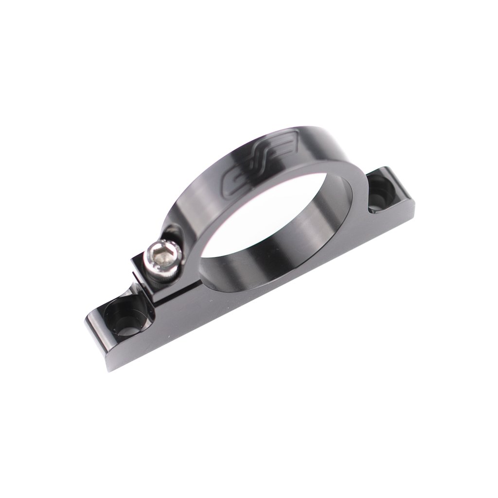 Billet Fuel Filter Bracket - 1.75" / 45mm