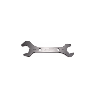 Aluminum AN Wrench (-12B & -10S)