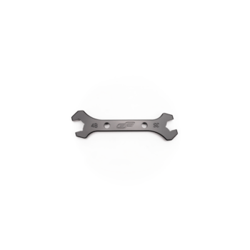 Aluminum AN Wrench (-4B & -3S)