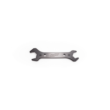 Aluminum AN Wrench (-8B & -6S)