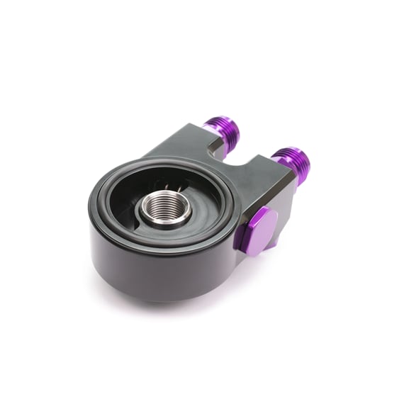 Thermostatic Oil Sandwich Plate