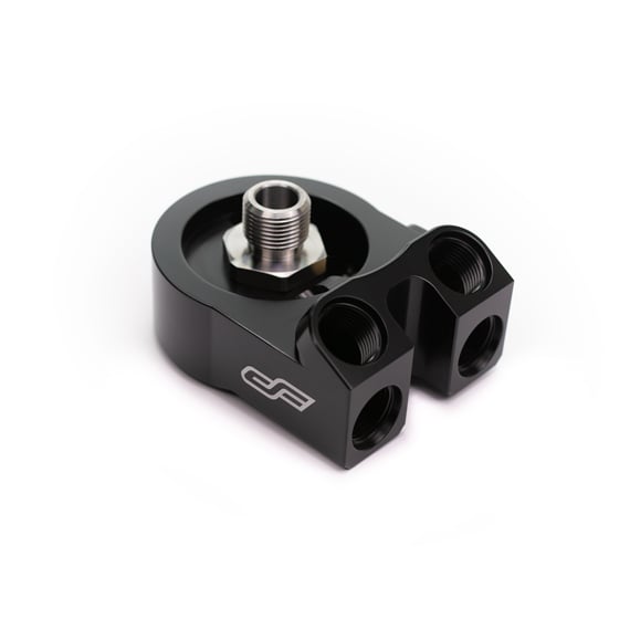 Thermostatic Oil Sandwich Plate