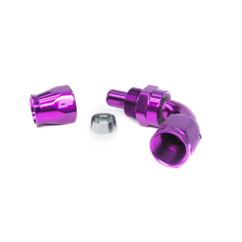 PTFE Hose Fittings