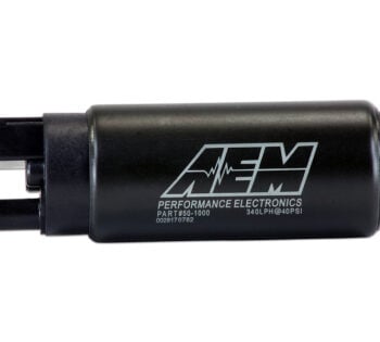 AEM 50-1000 – 340LPH High Flow In-Tank Fuel Pump