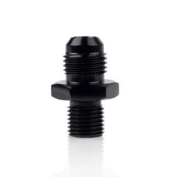 -3AN to 1/2-20 Inverted Flare Adapter