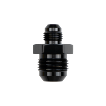 -3AN Male to -6AN Male Reducer Union