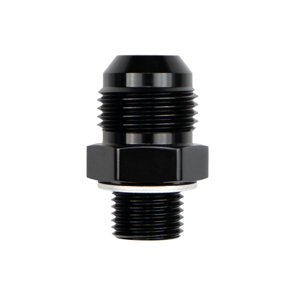 -10 AN to M18x1.5mm Metric Adapter