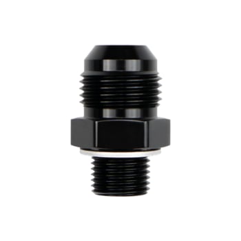 -6 AN to M12x1.25mm Metric Adapter