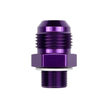 -10 AN to M16x1.5mm Metric Adapter