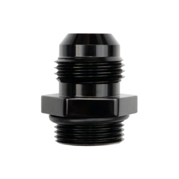 -10 AN ORB to -10 AN Male Swivel Banjo Adapter