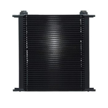 40 Row Series 6 Setrab Oil Cooler