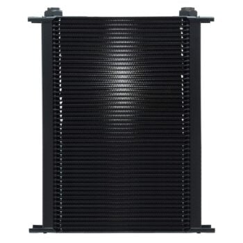 50 Row Series 6 Setrab Oil Cooler