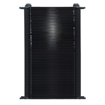 60 Row Series 6 Setrab Oil Cooler