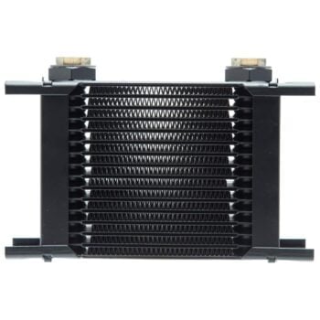 16 Row Series 1 Setrab Oil Cooler
