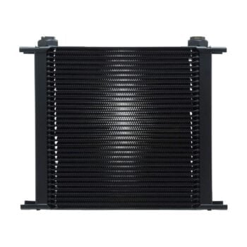 34 Row Series 6 Setrab Oil Cooler