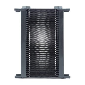 34 Row Series 1 Setrab Oil Cooler