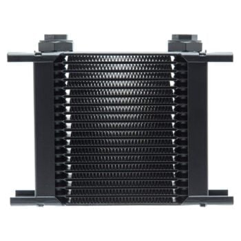 19 Row Series 1 Setrab Oil Cooler