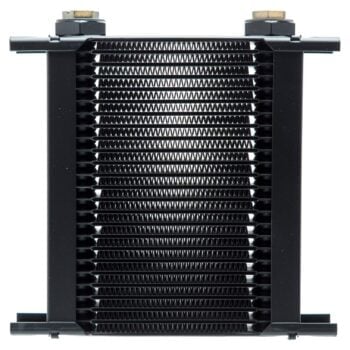 25 Row Series 1 Setrab Oil Cooler