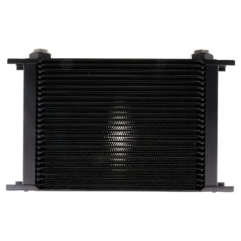 25 Row Series 6 Setrab Oil Cooler