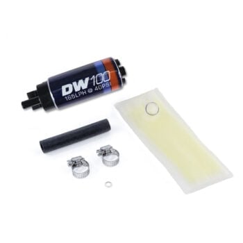 DeatschWerks DW100 Fuel Pump for Integra and Civic