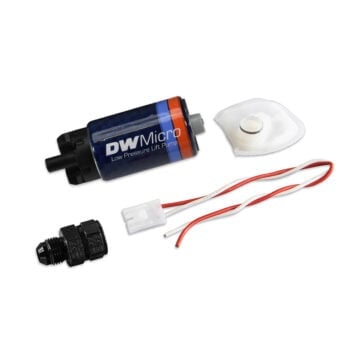 DeatschWerks DWMicro Lift Pump (6AN Outlet)