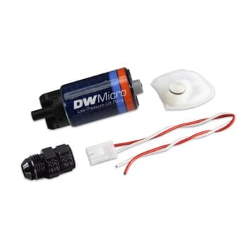 DeatschWerks DWMicro Lift Pump (8AN Outlet)