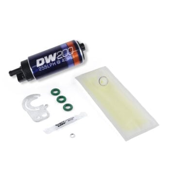 DeatschWerks DW200 Fuel Pump for NA Miata