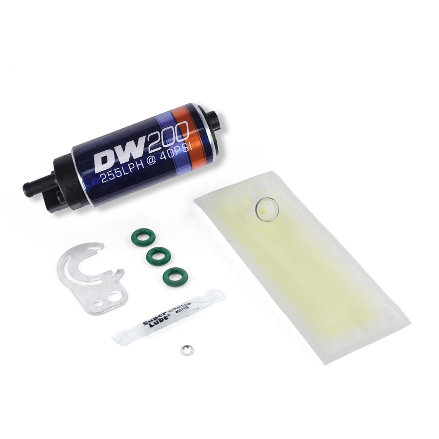 DeatschWerks DW200 Fuel Pump for NA Miata