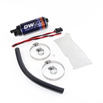 DeatschWerks DW200 Fuel Pump for 300ZX and R32/33/34 GTR
