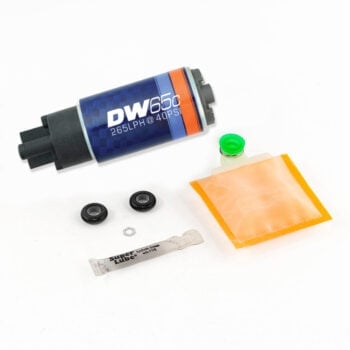 DeatschWerks DW200 Fuel Pump for Honda S2000