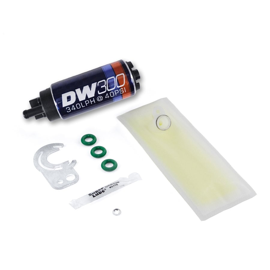DeatschWerks DW300 Fuel Pump for NA Miata