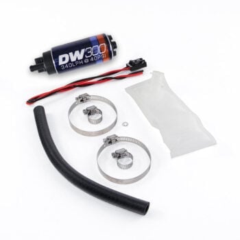 DeatschWerks DW300 Fuel Pump for 300ZX and R32/33/34 GTR