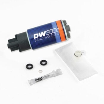 DeatschWerks DW300 Fuel Pump for Genesis Coupe/Sedan