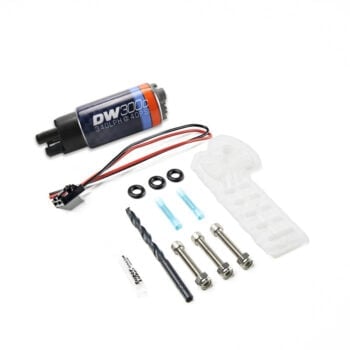 DeatschWerks DW300C Fuel Pump for 2015-2018 VW Golf