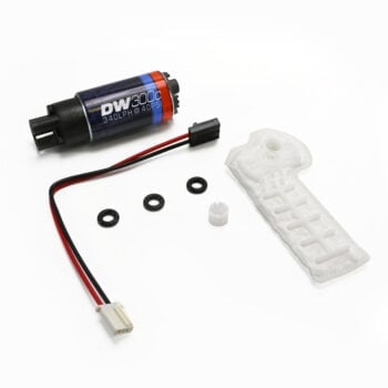 DeatschWerks DW300C Fuel Pump for 2021-24 BRZ/FRS/86 and WRX