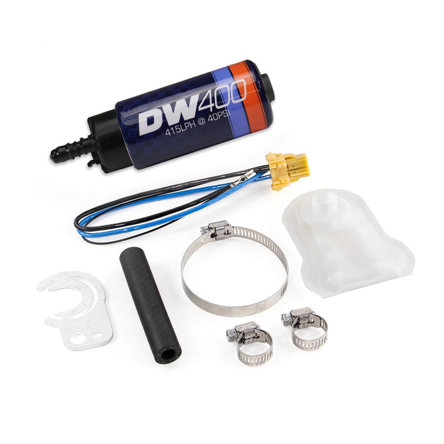 DeatschWerks DW400 Fuel Pump for NA Miata