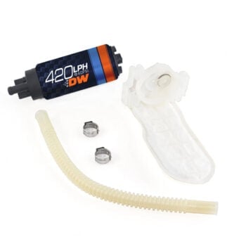 DeatschWerks DW420 Fuel Pump for Gen1 CTS-V