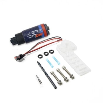 DeatschWerks DW430C Fuel Pump for 2015-18 Golf