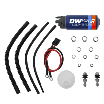 DeatschWerks DW620R Universal Fuel Pump