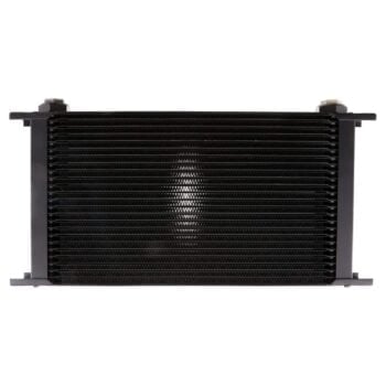 25 Row Series 9 Setrab Oil Cooler