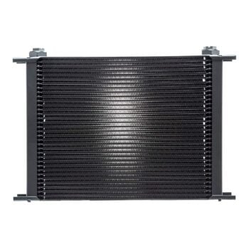 34 Row Series 9 Setrab Oil Cooler